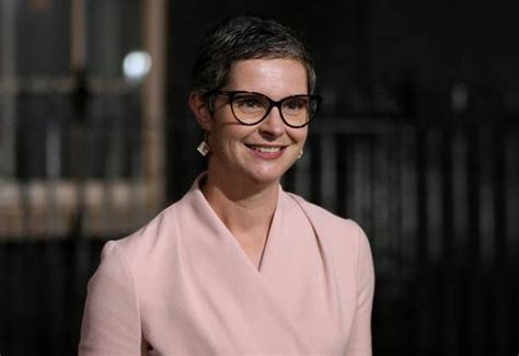 What Tory MP Chloe Smith said about the mini budget